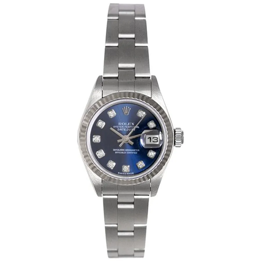 Rolex Datejust 49390