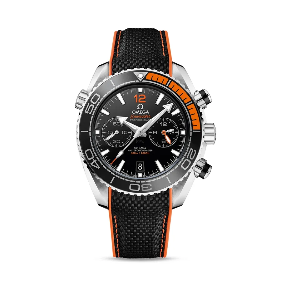 Omega Seamaster Planet Ocean 600M GSW3186