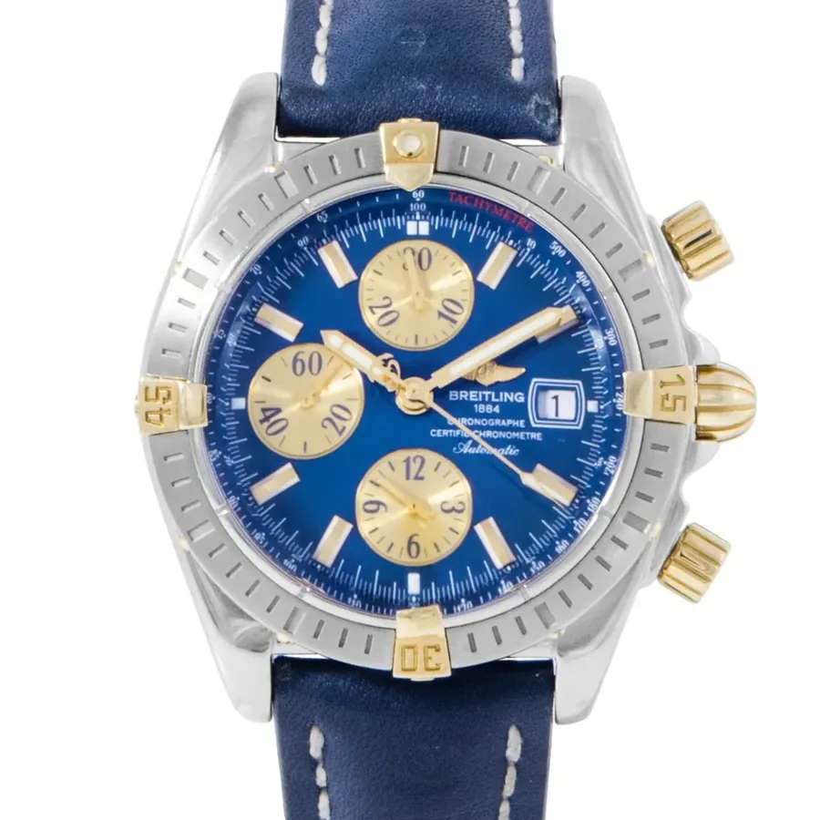 Breitling Chronomat Evolution TPGBR0826C12702