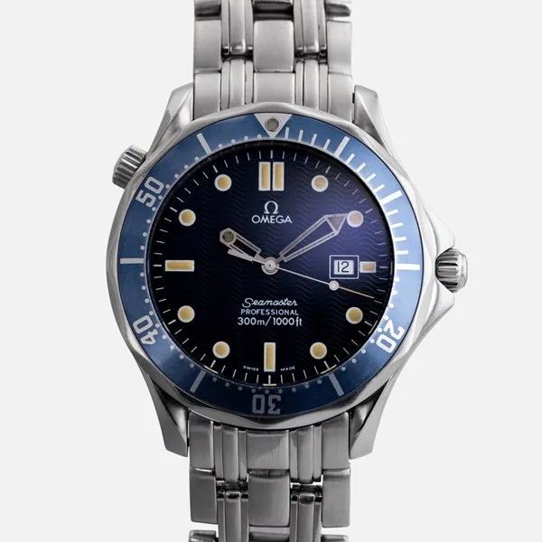 Omega Seamaster Diver 300 M 2541.80.00