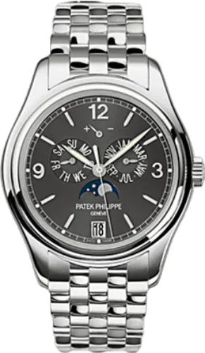 Patek Philippe Annual Calendar 5146/1G-010