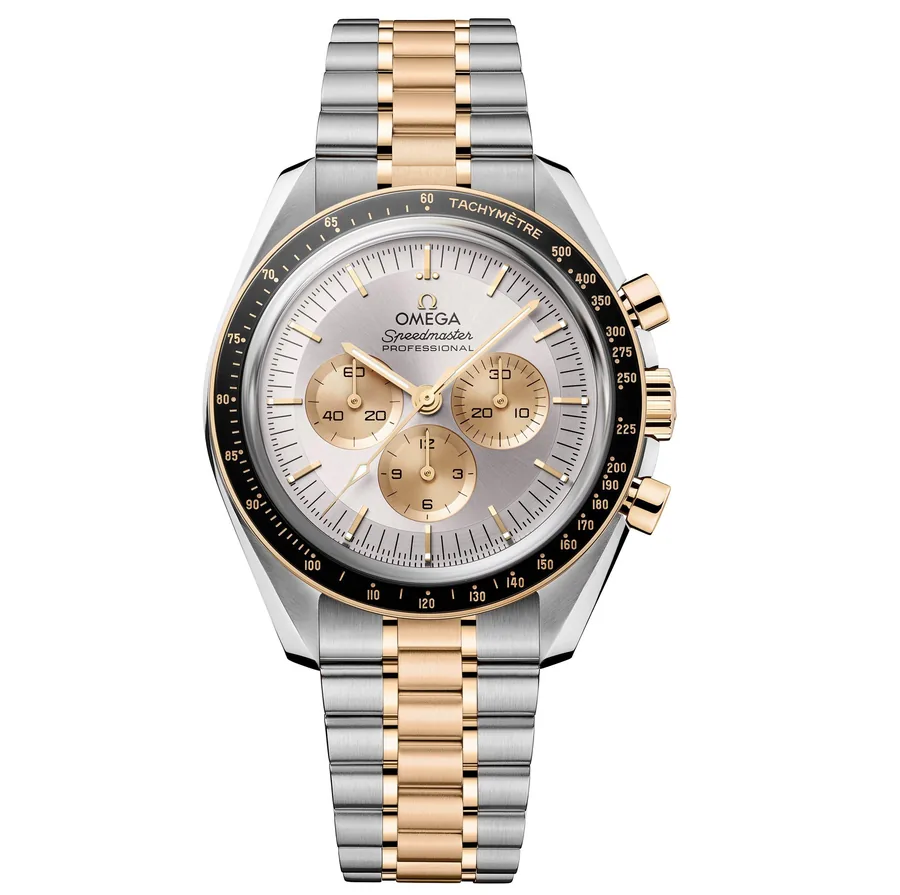 Omega Speedmaster Moonwatch Professional 42mm M144739