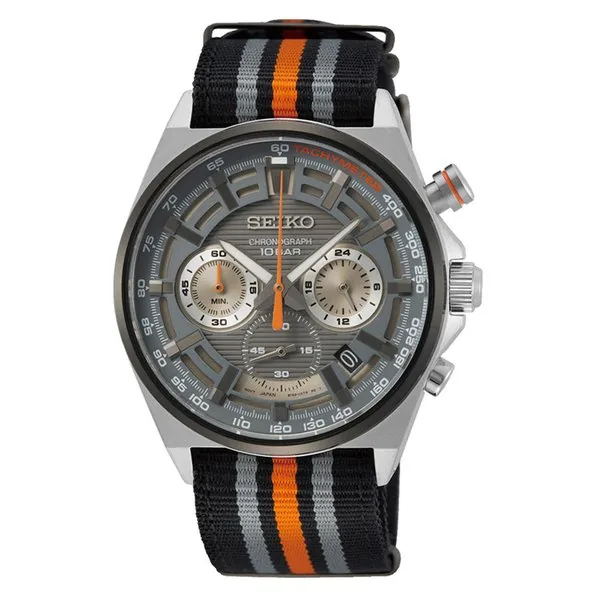 Seiko Neo Sports SSB403