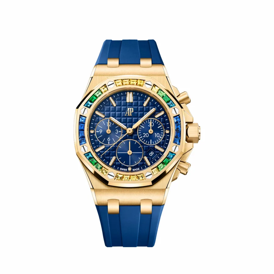 Audemars Piguet Royal Oak Offshore 26236BA 412308