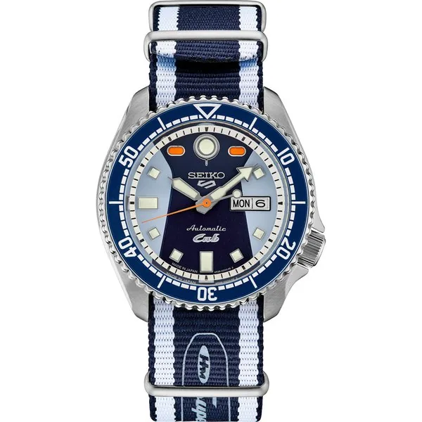 Seiko 5 Sports Honda Super SRPK37