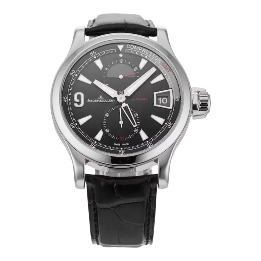 Jaeger-LeCoultre Master Compressor 2000129239400011