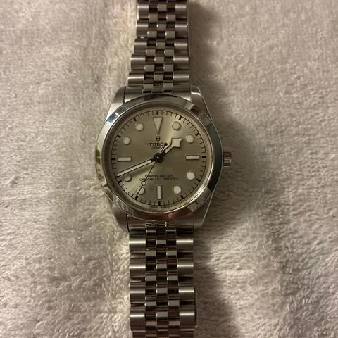 Tudor Black Bay 79640-0003