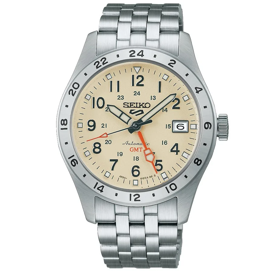 Seiko 5 Sports HDB002