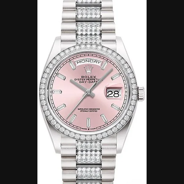 Rolex Day-Date Z101113