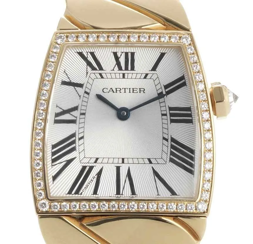 Cartier Unclassified 2896