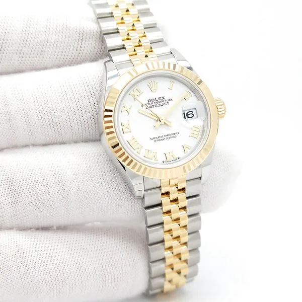 Rolex Lady-Datejust 279173