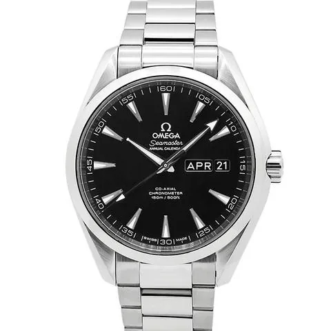 Omega Seamaster Aqua Terra 231.10.43.22.01.002