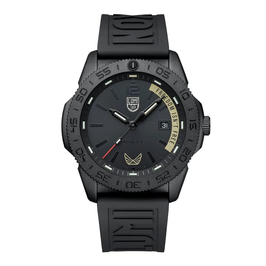 Luminox VOLITION AMERICA 'Freedom Isn't XS.3121.BO.VOL.FR