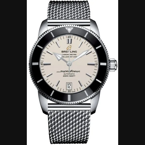 Breitling Watch Superocean Heritage II BTL-813