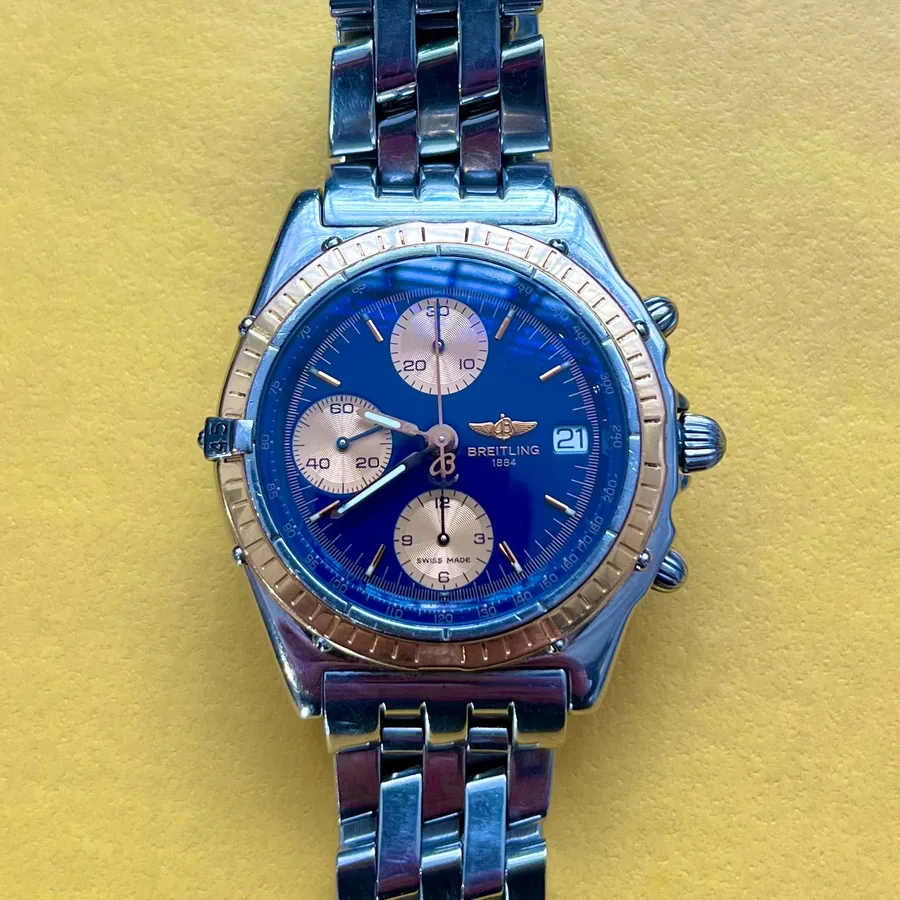 Breitling Chronomat D13047 AP1462
