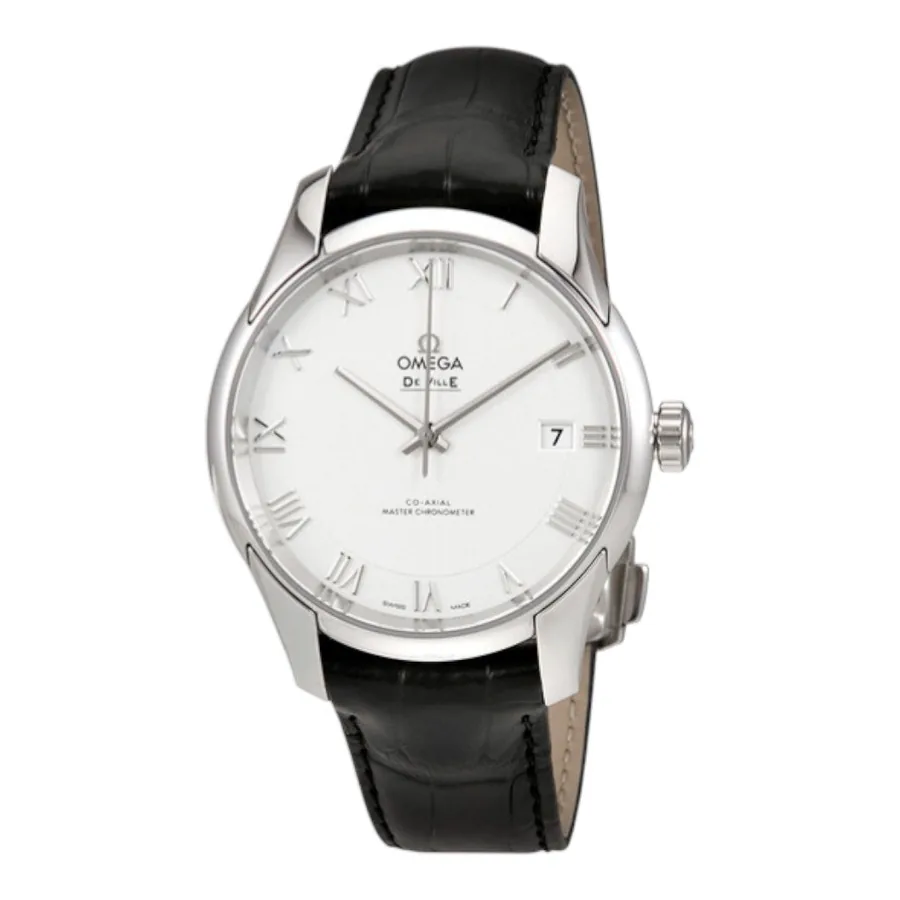 Omega De Ville Hour Vision 433.13.41.21.02.001