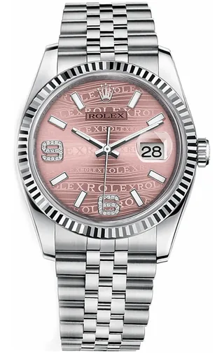 Rolex Datejust 13R42419