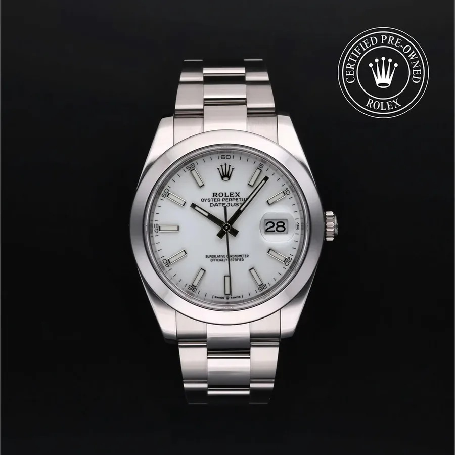 Rolex Datejust 5068721