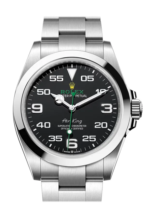 Rolex Unclassified RN002_126900