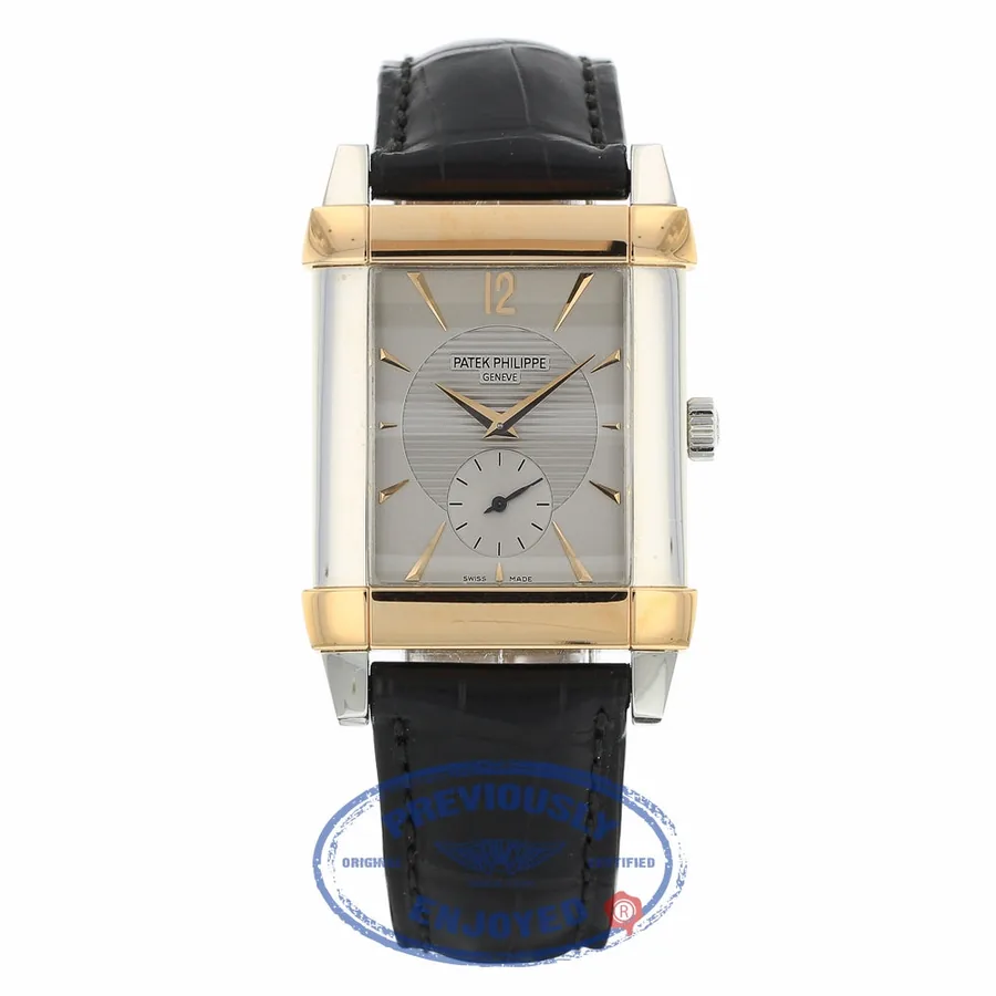 Patek Philippe Gondolo U3ZCWW
