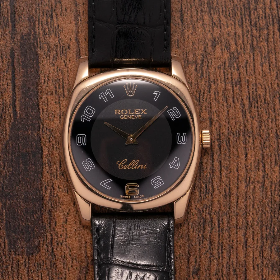 Rolex Cellini Danaos 4233/8