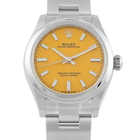 Rolex Oyster Perpetual 277200-0005