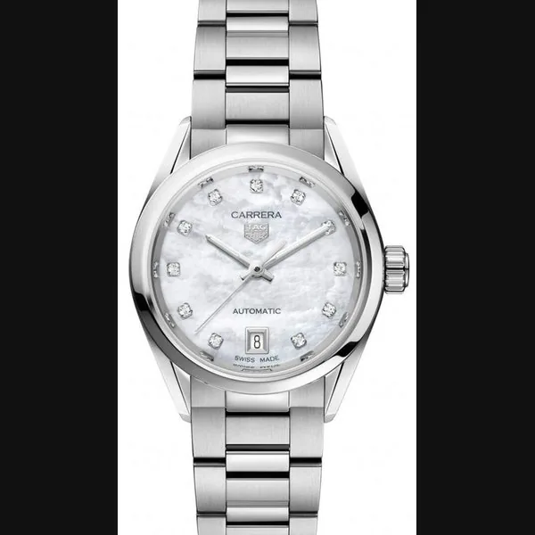 TAG Heuer Carrera Calibre PL124418