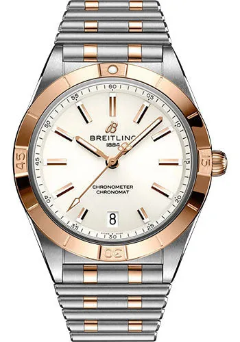 Breitling Chronomat U10380101A1U1