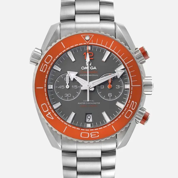 Omega Seamaster Planet Ocean 215.30.46.51.99.001