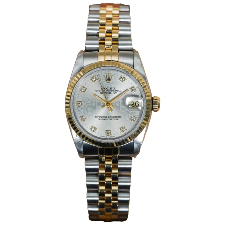 Rolex Datejust T777912