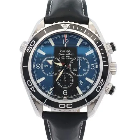 Omega Seamaster Planet Ocean 2910.50.81