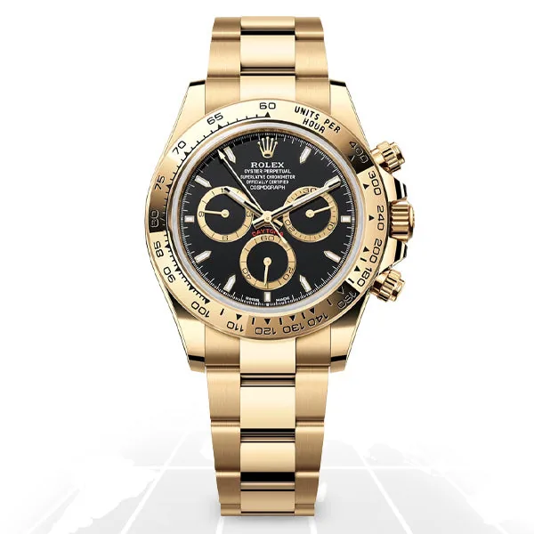 Rolex Unclassified GATO504992