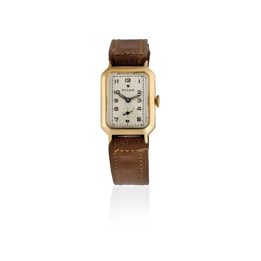 Rolex Unclassified 815