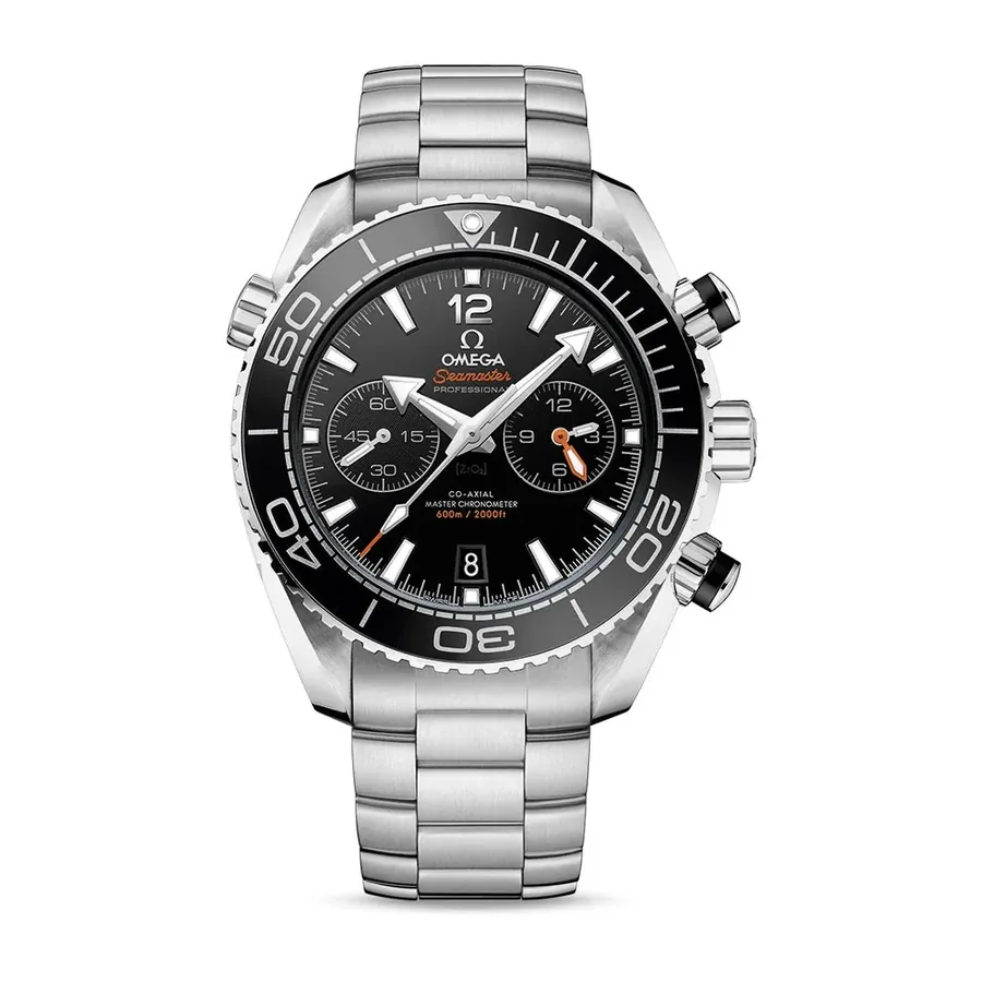 Omega Seamaster Planet Ocean 600M 515-00066