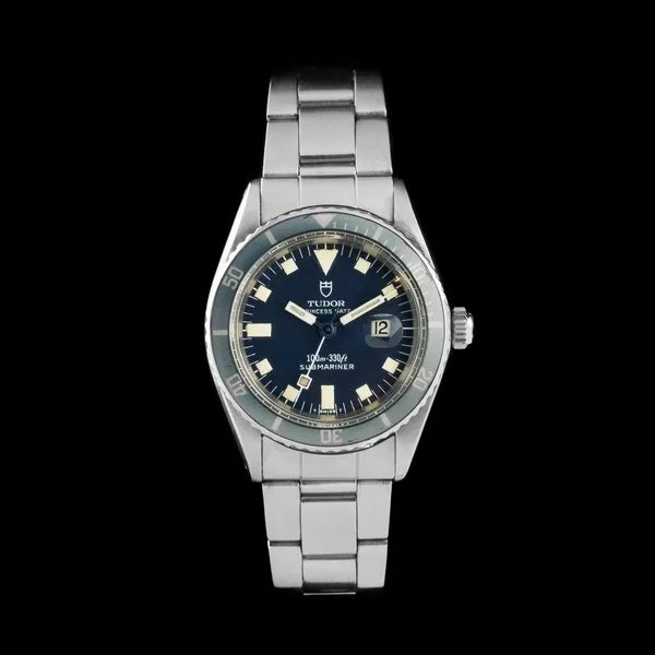 Tudor Submariner Princess Date 9091/0
