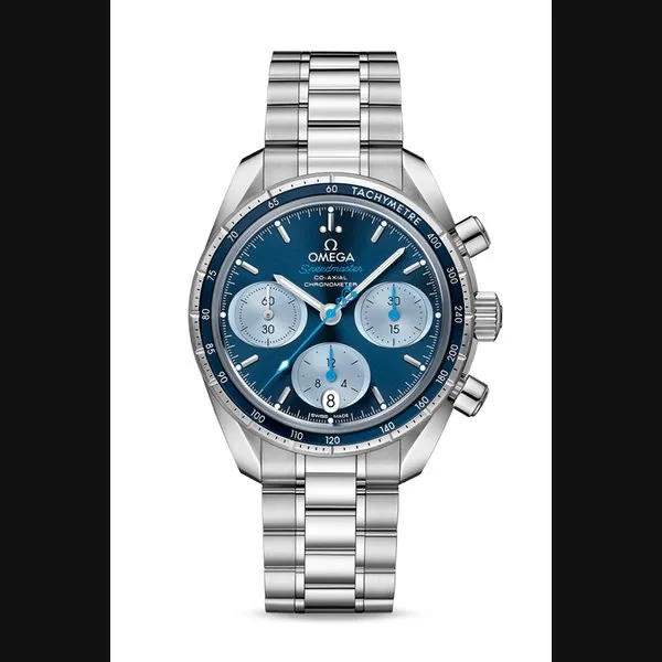 Omega Speedmaster 324.30.38.50.03.002