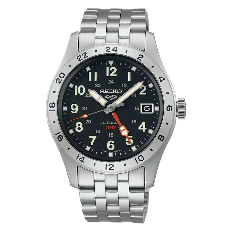 Seiko 5 Sports 'Field' 'Deploy 74-10-0032