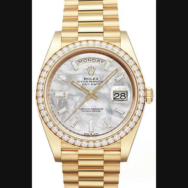 Rolex Day-Date Z100992