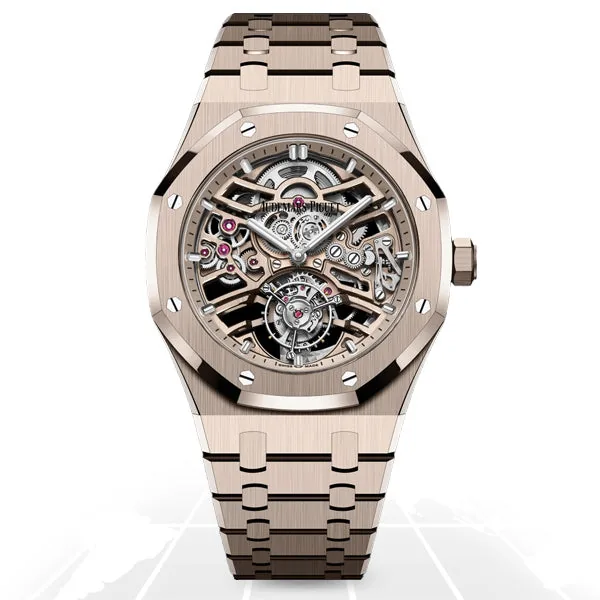 Audemars Piguet Royal Oak Selfwinding Flying OW505719