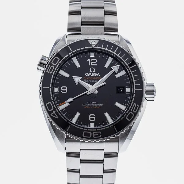Omega Seamaster Planet Ocean 600M 10-10-OME-37SFYQ