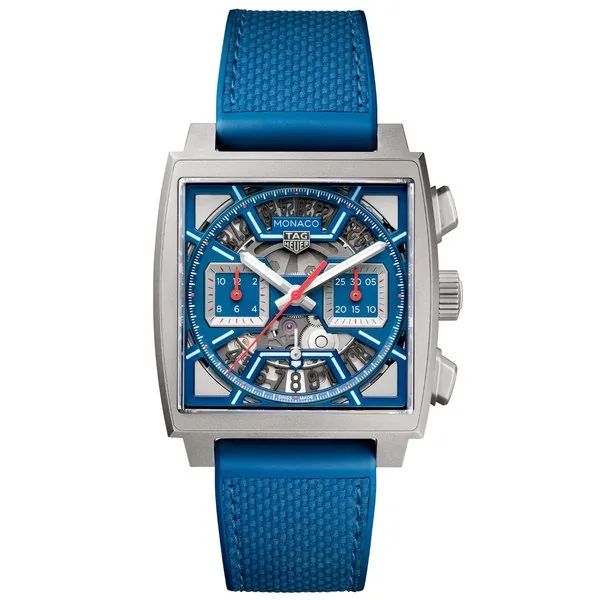 TAG Heuer Monaco CBL2182.FT6235