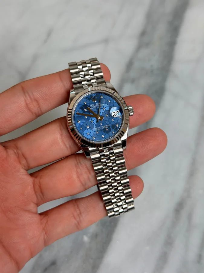 Rolex Unclassified 14949
