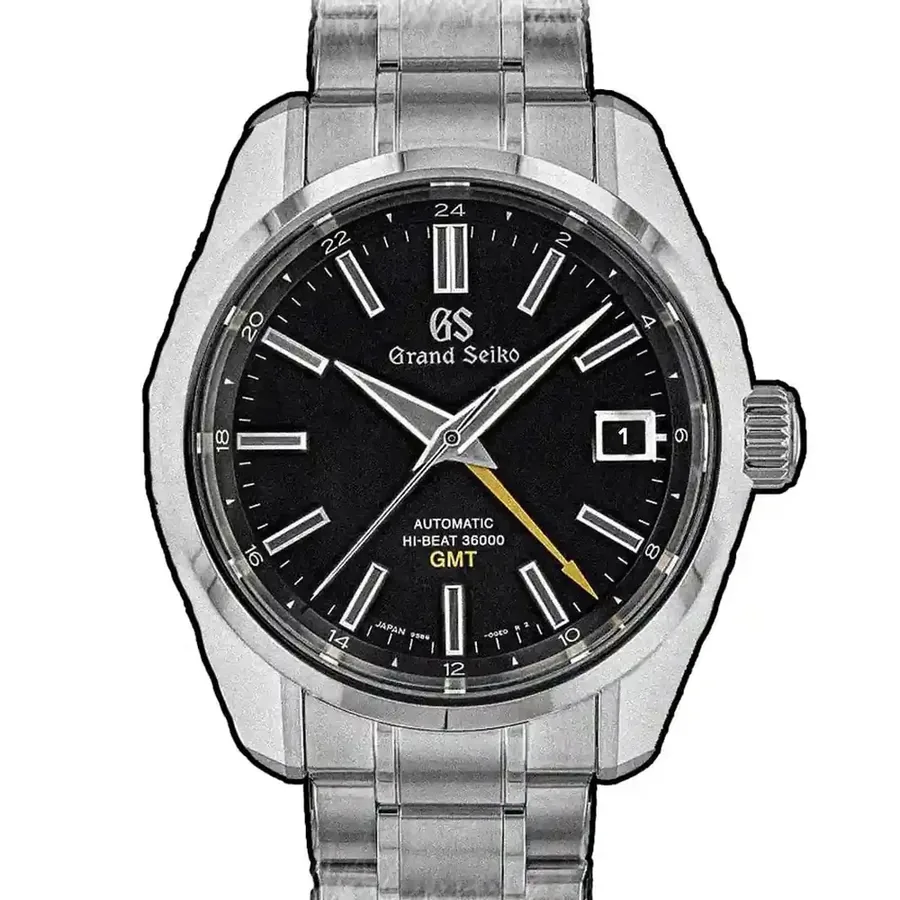 Grand Seiko Heritage 40194
