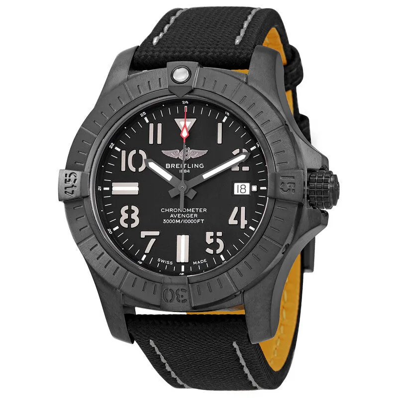Breitling Avenger V17319101B1X1