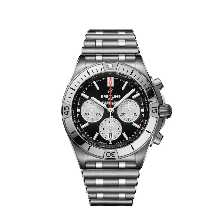 Breitling Chronomat B01 500-00186
