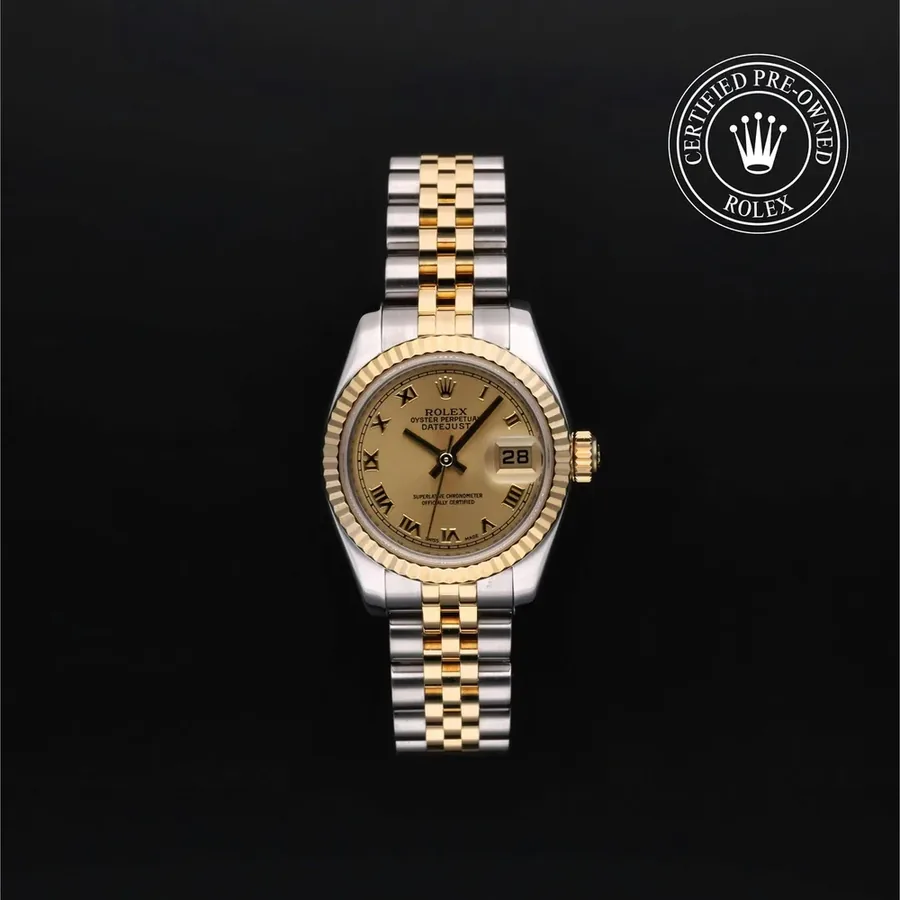 Rolex Datejust 5065949