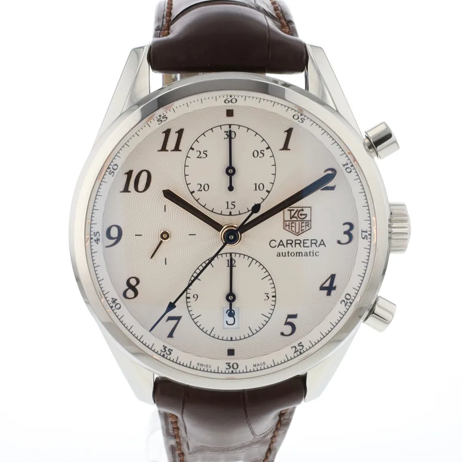 TAG Heuer Carrera CAS2112.FC6291