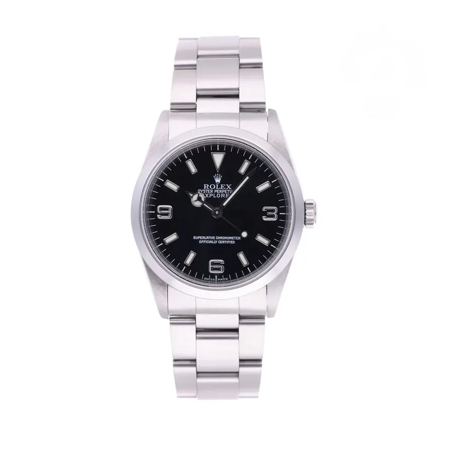 Rolex Explorer II 40610762