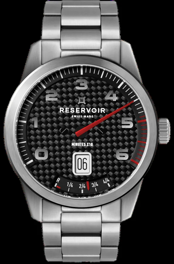 Reservoir GT Tour Racing Carbon RSV-071