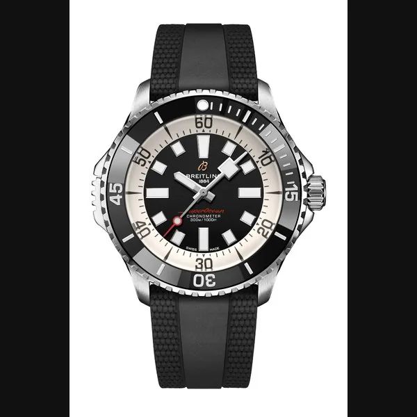 Breitling Superocean A17378211B1S1